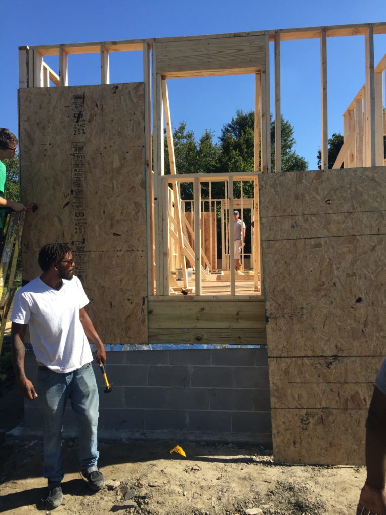 The Catch 22 That is Gentrification